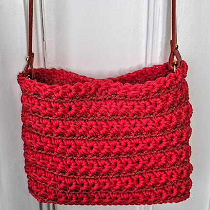 ROSSO-RIGHE ORO